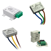 Citel AC Power Surge Protection Devices