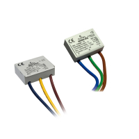Citel Ultra Compact Hard Wired AC Surge Protection Device