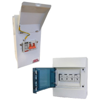 Citel Enclosed Surge Protection Devices
