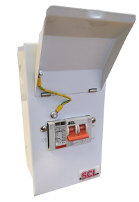 Citel Metal Enclosed Surge Protection Devices