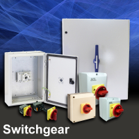Switchgear