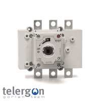 Telergon 3 Pole Switch Disconnectors