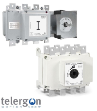 Telergon 8 Pole Switch Disconnectors