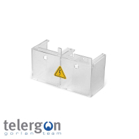 Telergon Changeover Switch Terminal Shrouds