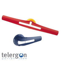 Telergon Fused Switch Handles