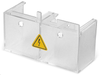 Telergon Bypass Switch Terminal Shrouds & Accessories