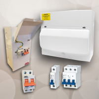 Circuit Protection & Accessories