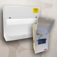 Metal Clad Enclosures