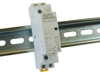 Modular Contactors