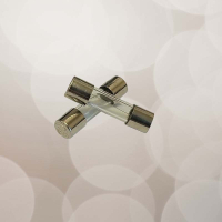 5x20 Fast Acting fuses