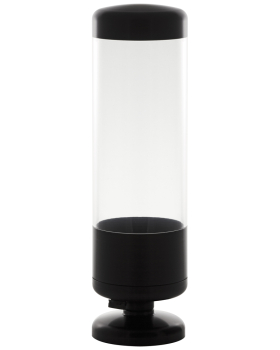 SIRENA TWS HD AL ENCLOSURE (2) IP69K SIRENA TWS HD AL ENCLOSURE (2) IP69K