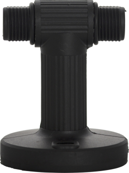 SIRENA TWS DOUBLE WALL MOUNT (BP2) BLACK BASE SIRENA TWS DOUBLE WALL MOUNT (BP2) BLACK BASE