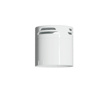 SIRENA NXT SOUNDER NFC 24VAC/DC GREY SIRENA NXT SOUNDER NFC 24VAC/DC GREY