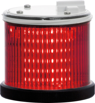 SIRENA TWS LED RED allCOLOR MULTI V240AC BLACK BASE SIRENA TWS LED RED allCOLOR MULTI V240AC BLACK BASE