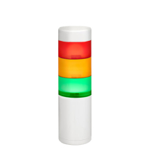 SIRENA EOS LIGHTTOWER 12-24VAC RED AMBER GREEN