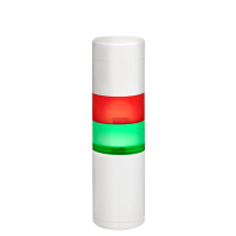 SIRENA EOS LIGHTTOWER 12-24VAC RED GREEN SOUNDER