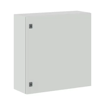 DKC MILD STEEL ENCLOSURE 800x800x300 DKC MILD STEEL ENCLOSURE 800x800x300