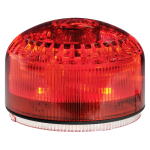 SIRENA SIR-E LED S RED ...