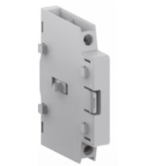 TELERGON AUXILIARY CONTACT FOR S3 2NO FRONT TELERGON AUXILIARY CONTACT FOR S3 2NO FRONT