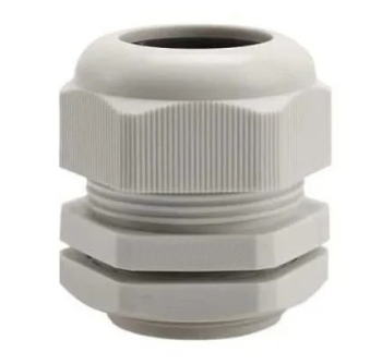 SCL M32 CABLE GLAND 16-20MM GREY IP68 SCL M32 CABLE GLAND 16-20MM GREY IP68