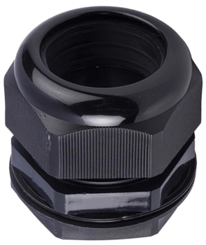 SCL M50 CABLE GLAND 32-38MM BLACK IP68 SCL M50 CABLE GLAND 32-38MM BLACK IP68