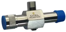CITEL RF SPD 4500-6000MHZ CONNECTOR N MALE -FEMALE CITEL RF SPD 4500-6000MHZ CONNECTOR N MALE -FEMALE