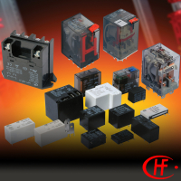 Relays, Sockets & Accessories