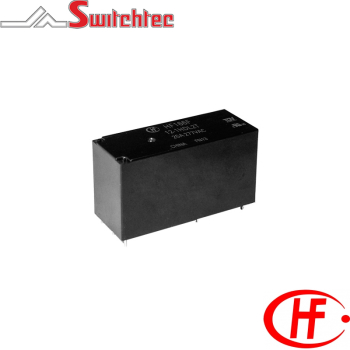 Double Coil Latching - Switchtec Ltd Website