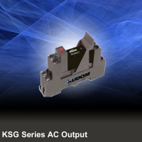KSG***D Series AC Output