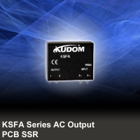 KSFA series AC Output PCB SSR