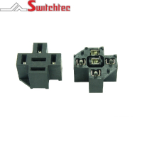 HFV4 Automotive Series - 4/5 Pin Relay Socket
