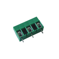 MVE15-V-L Single Deck PCB Terminal Blocks