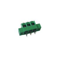 7.5mm Pitch Barrier PCB Terminal Blocks Type WC-K