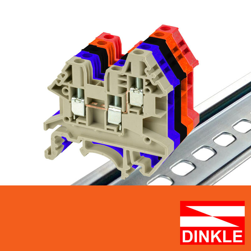 2.5mm Multi Level Terminals - Switchtec Ltd Website