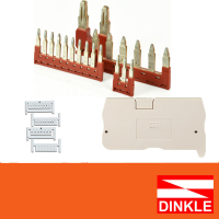 Dinkle Push In Terminal Accessories