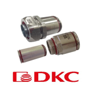 DKC Atex Cable Protection Systems