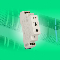 Staircase Din Rail Mount Time Switch