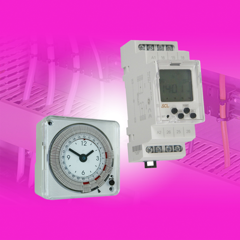 Time Clocks Switchtec Ltd Website