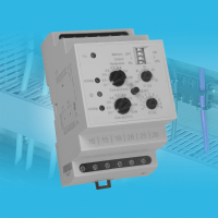 SCL Power Factor Monitoring Relay