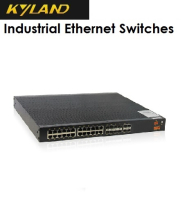 Rackmount Ethernet Switches