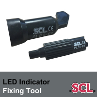 SCL LED Indicator Fixing Tools