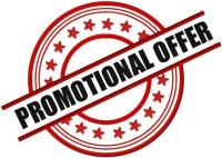 Promotional offer