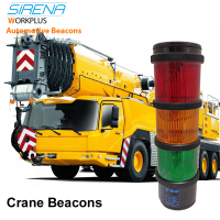 Sirena Crane Beacons