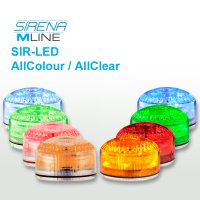SIR-E LED