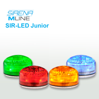 SIR-E LED Junior