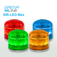 SIR-E LED Max