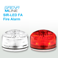 SIR-LED Fire Alarm