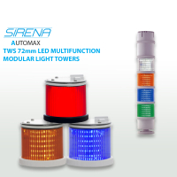 LED - TWS 72mm Modular Light Tower