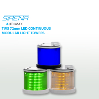 Continuous Function LED - TWS 72mm Modular Light Tower