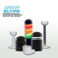 ELYPS Mounting Accessories